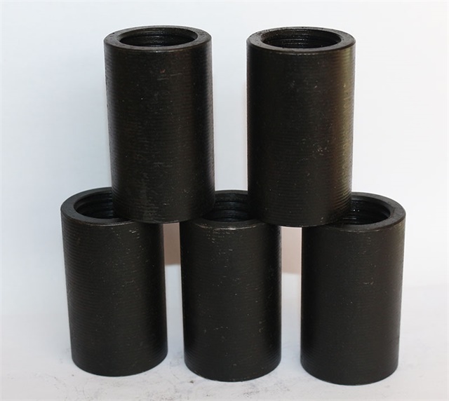 华宁钢筋套筒厂家批发